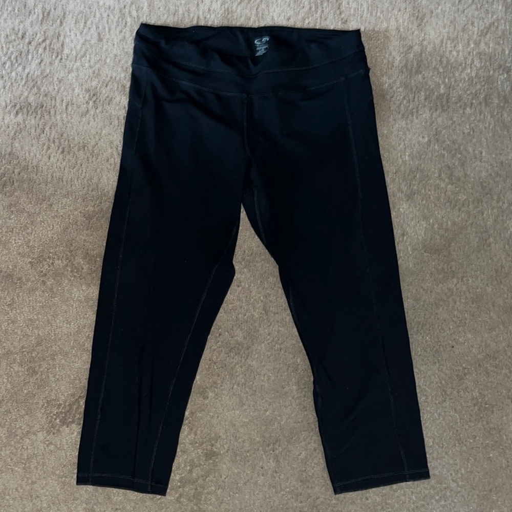Champion duo dry leggings